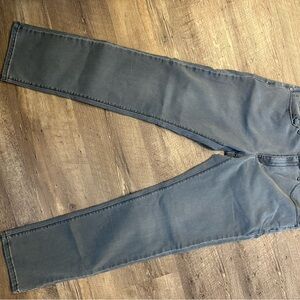 MOTT & BOW Men's Charcoal Jeans